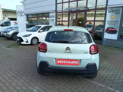 Citroen C3 PureTech 82 Shine (6)