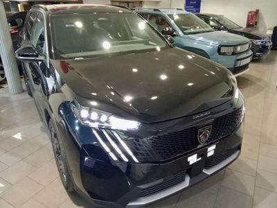 Peugeot 5008 1.2 hybrid GT 145cv 7p.ti e-dcs6 nuova
