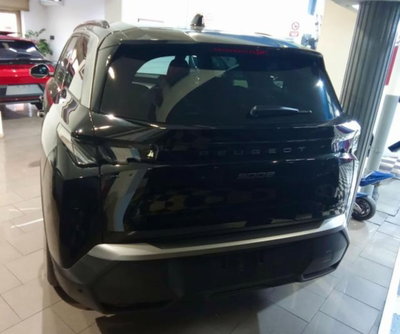 Peugeot 5008 1.2 hybrid GT 145cv 5p.ti e-dcs6 (4)