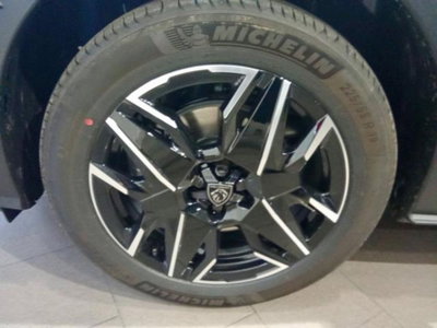 Peugeot 5008 1.2 hybrid GT 145cv 5p.ti e-dcs6 (5)