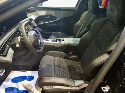 Peugeot 5008 1.2 hybrid GT 145cv 5p.ti e-dcs6 (8)