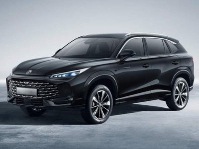 Mg HS HS 1.5T-GDI Luxury nuova