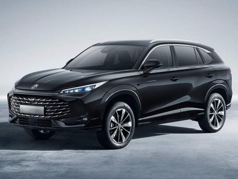 Mg HS HS 1.5T-GDI Luxury