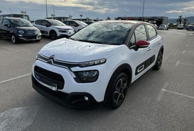 Citroen C3 PureTech 83 S&S Shine usata