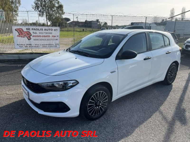Fiat Tipo Tipo 5p 1.0 t3 Cross 100cv