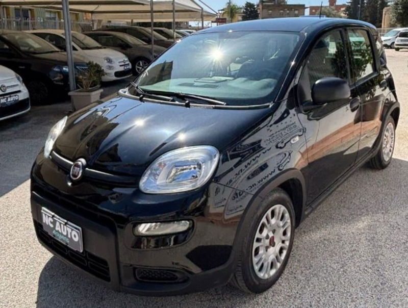 Fiat Panda 1.0 firefly hybrid s&s 70cv 5p.ti