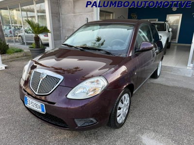 Lancia Ypsilon 1.3 MJT 75 CV Elle usata