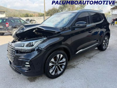 Dr DR 5.0 5.0 1.5 Turbo DCT Bi-Fuel GPL usata