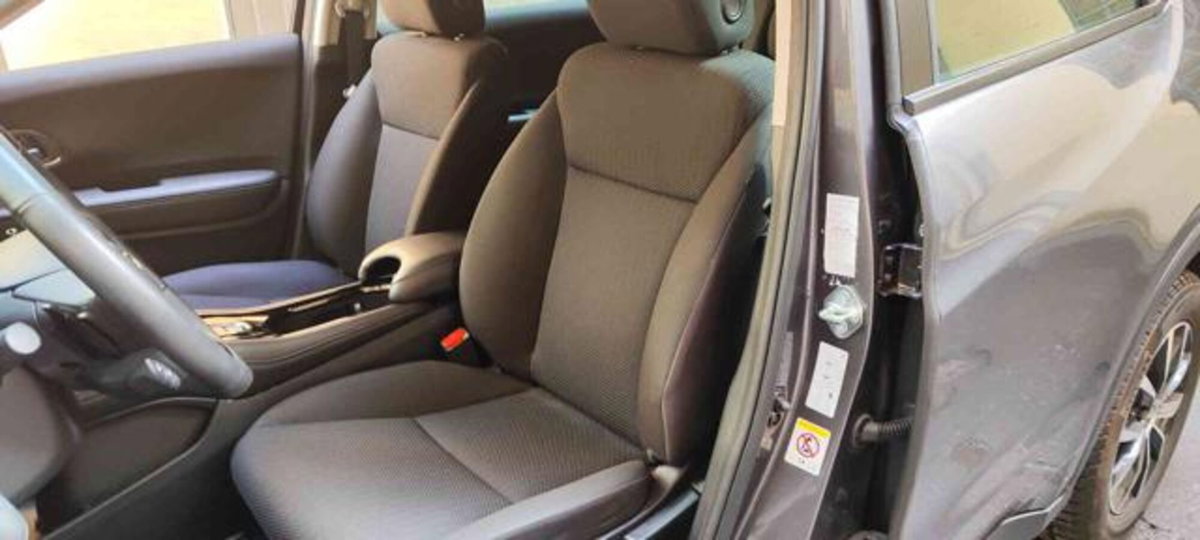 Honda HR-V 1.5 i-VTEC CVT Elegance Connect ADAS (11)