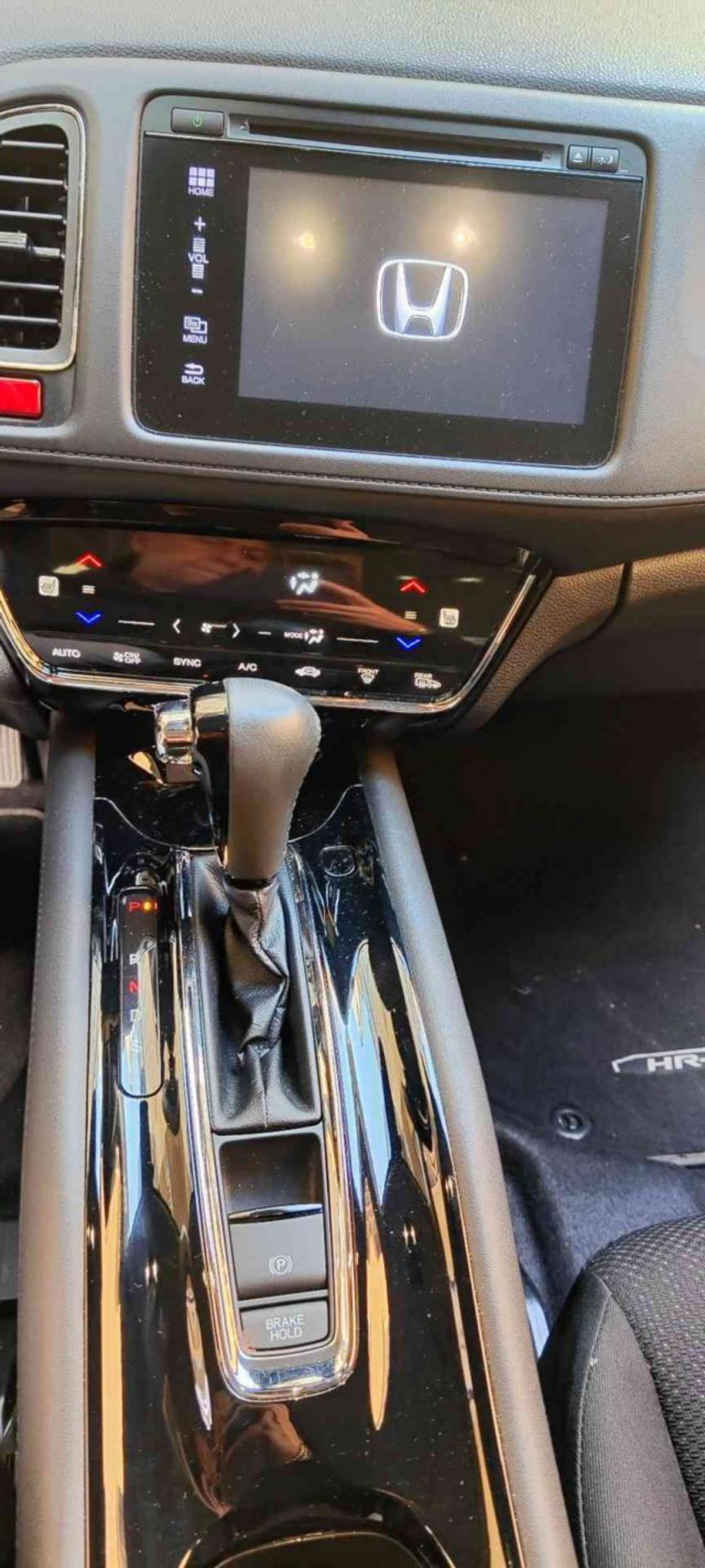 Honda HR-V 1.5 i-VTEC CVT Elegance Connect ADAS (12)