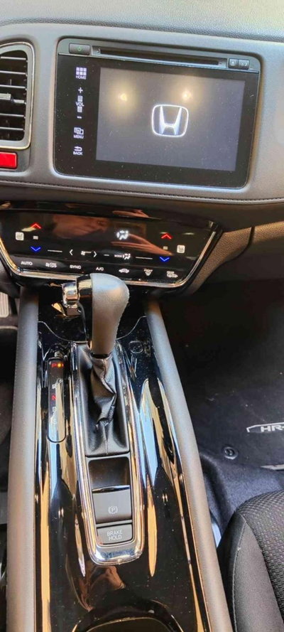 Honda HR-V 1.5 i-VTEC CVT Elegance Connect ADAS (12)