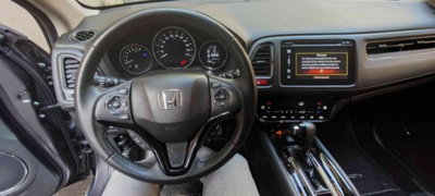 Honda HR-V 1.5 i-VTEC CVT Elegance Connect ADAS (14)