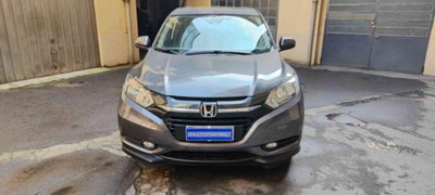 Honda HR-V 1.5 i-VTEC CVT Elegance Connect ADAS (2)