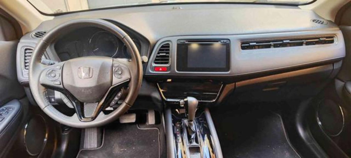 Honda HR-V 1.5 i-VTEC CVT Elegance Connect ADAS (9)