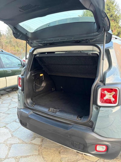 Jeep Renegade 1.4 MultiAir Limited (12)