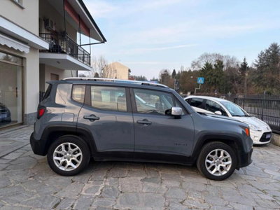 Jeep Renegade 1.4 MultiAir Limited (4)