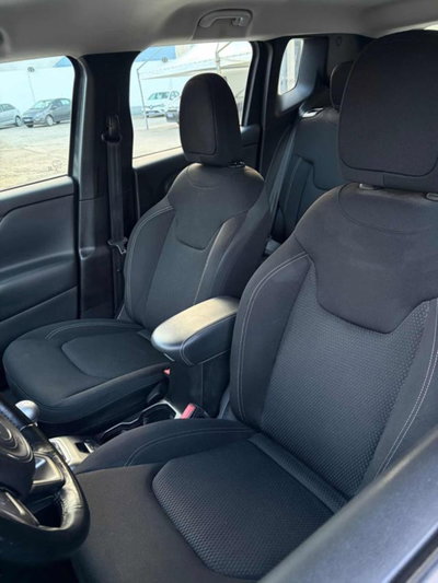 Jeep Renegade 1.4 MultiAir Limited (7)