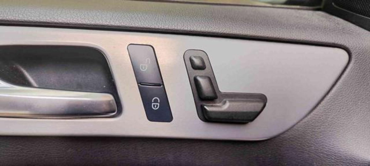 Mercedes-Benz Classe ML 250 BlueTEC 4Matic Sport (10)