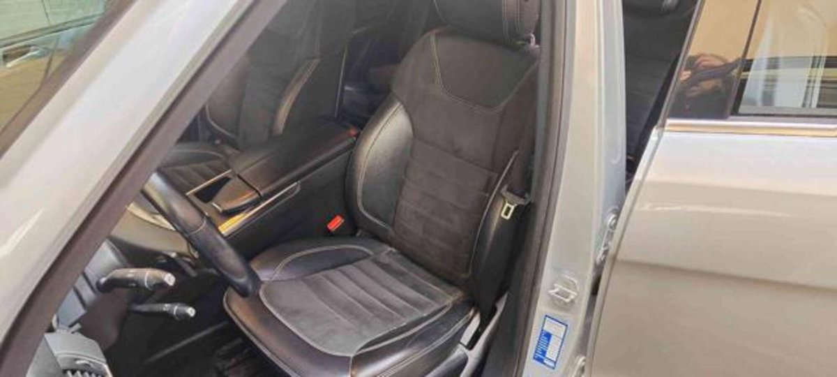 Mercedes-Benz Classe ML 250 BlueTEC 4Matic Sport (9)