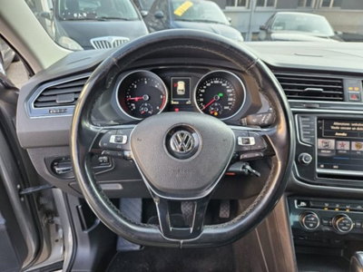 Volkswagen Tiguan Allspace 2.0 TDI SCR DSG 4MOTION Advanced BMT (13)