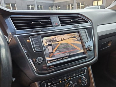 Volkswagen Tiguan Allspace 2.0 TDI SCR DSG 4MOTION Advanced BMT (15)