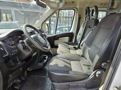 Citroen Jumper Telaio 35 BlueHDi 140 PL Cassonato Rib. Tril. All. (7)
