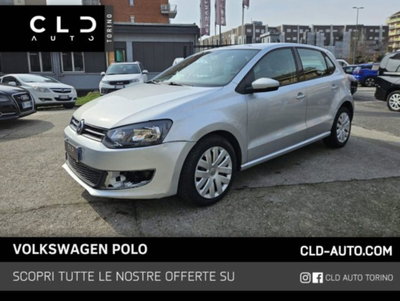 Volkswagen Polo 1.2 70 CV 5p. Comfortline usata