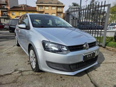 Volkswagen Polo 1.2 70 CV 5p. Comfortline (3)