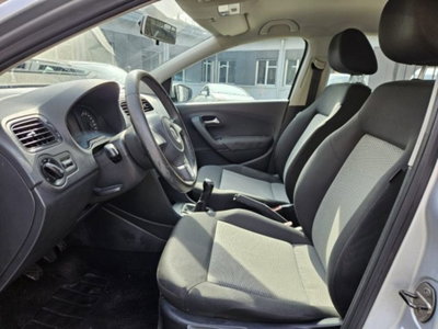 Volkswagen Polo 1.2 70 CV 5p. Comfortline (4)