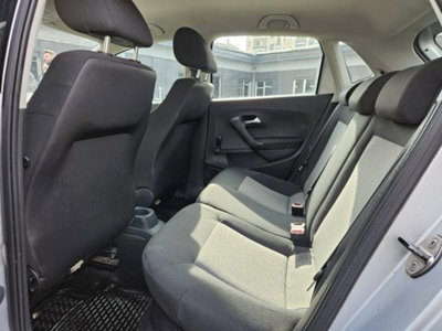 Volkswagen Polo 1.2 70 CV 5p. Comfortline (5)