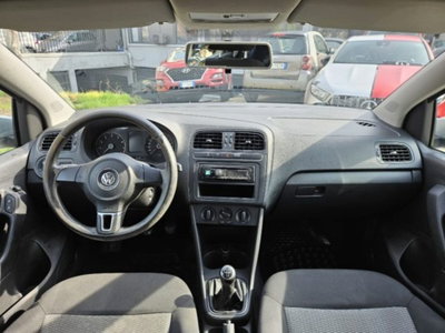 Volkswagen Polo 1.2 70 CV 5p. Comfortline (6)