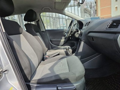Volkswagen Polo 1.2 70 CV 5p. Comfortline (7)