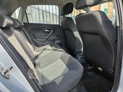 Volkswagen Polo 1.2 70 CV 5p. Comfortline (8)