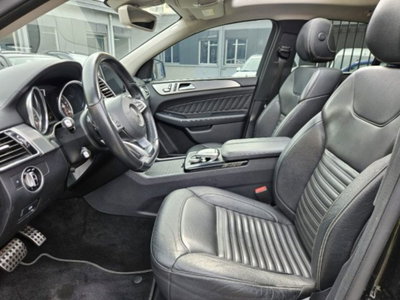 Mercedes-Benz GLE Coupé 350 d 4Matic Coupé Premium Plus (11)
