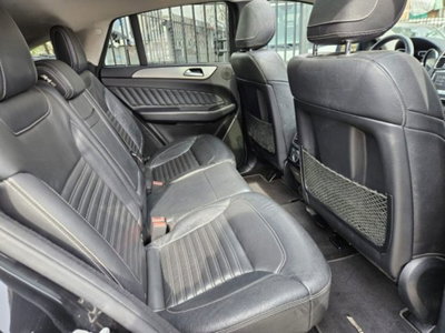 Mercedes-Benz GLE Coupé 350 d 4Matic Coupé Premium Plus (16)