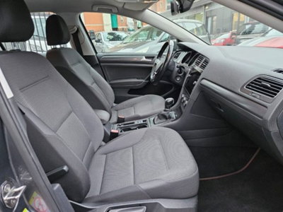 Volkswagen Golf 1.6 TDI 115 CV DSG 5p. Sport BlueMotion Technology (11)