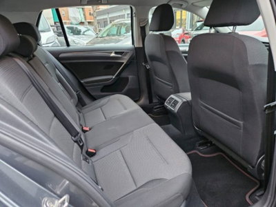 Volkswagen Golf 1.6 TDI 115 CV DSG 5p. Sport BlueMotion Technology (12)