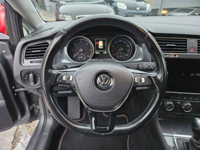 Volkswagen Golf 1.6 TDI 115 CV DSG 5p. Sport BlueMotion Technology (13)