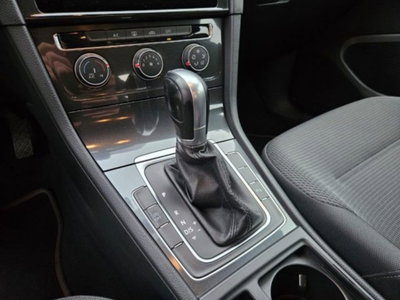 Volkswagen Golf 1.6 TDI 115 CV DSG 5p. Sport BlueMotion Technology (14)