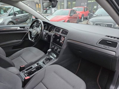 Volkswagen Golf 1.6 TDI 115 CV DSG 5p. Sport BlueMotion Technology (16)