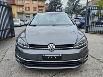 Volkswagen Golf 1.6 TDI 115 CV DSG 5p. Sport BlueMotion Technology (2)