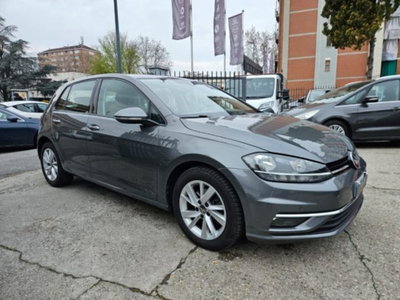 Volkswagen Golf 1.6 TDI 115 CV DSG 5p. Sport BlueMotion Technology (3)