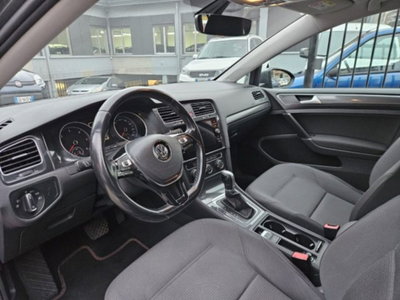 Volkswagen Golf 1.6 TDI 115 CV DSG 5p. Sport BlueMotion Technology (7)