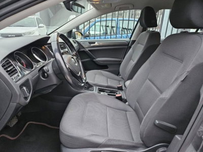 Volkswagen Golf 1.6 TDI 115 CV DSG 5p. Sport BlueMotion Technology (8)