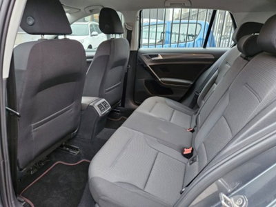 Volkswagen Golf 1.6 TDI 115 CV DSG 5p. Sport BlueMotion Technology (9)