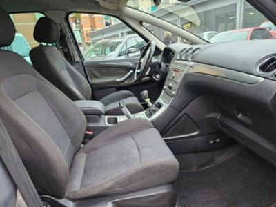 Ford S-Max 2.0 TDCi 140CV Titanium (11)