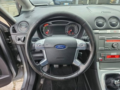 Ford S-Max 2.0 TDCi 140CV Titanium (14)