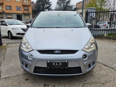 Ford S-Max 2.0 TDCi 140CV Titanium (2)