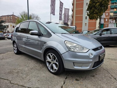 Ford S-Max 2.0 TDCi 140CV Titanium (3)