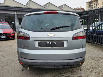 Ford S-Max 2.0 TDCi 140CV Titanium (4)